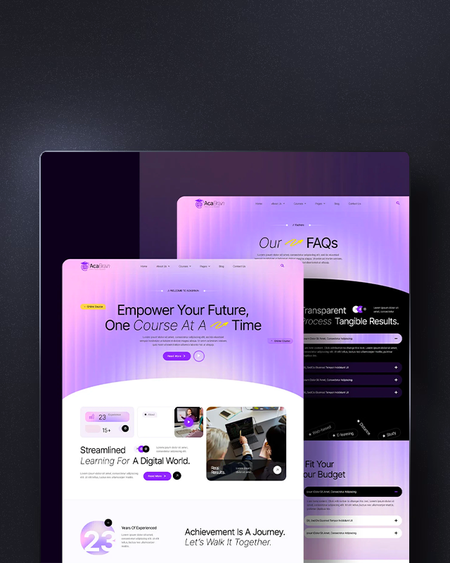 Online Course
