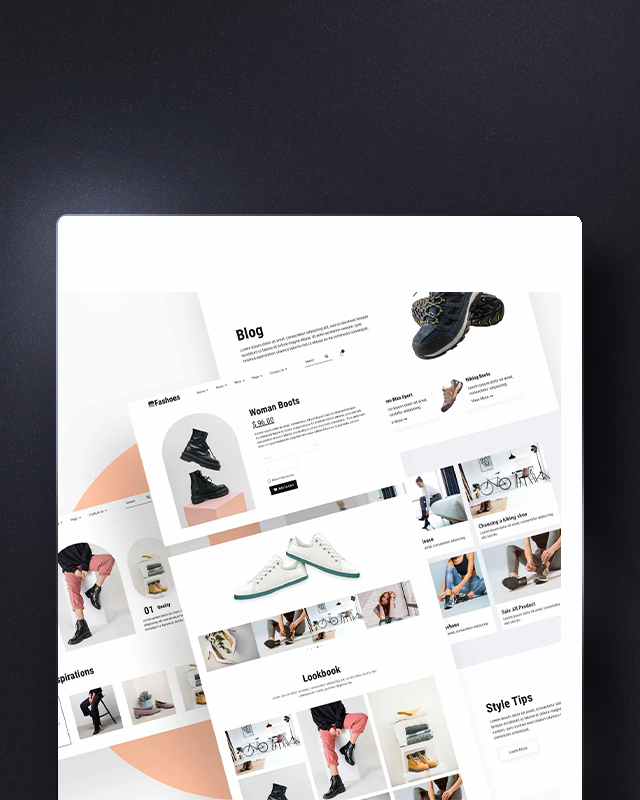 Clothing Brand