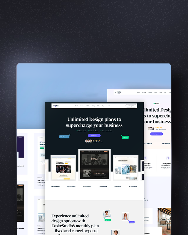 Digital Agency