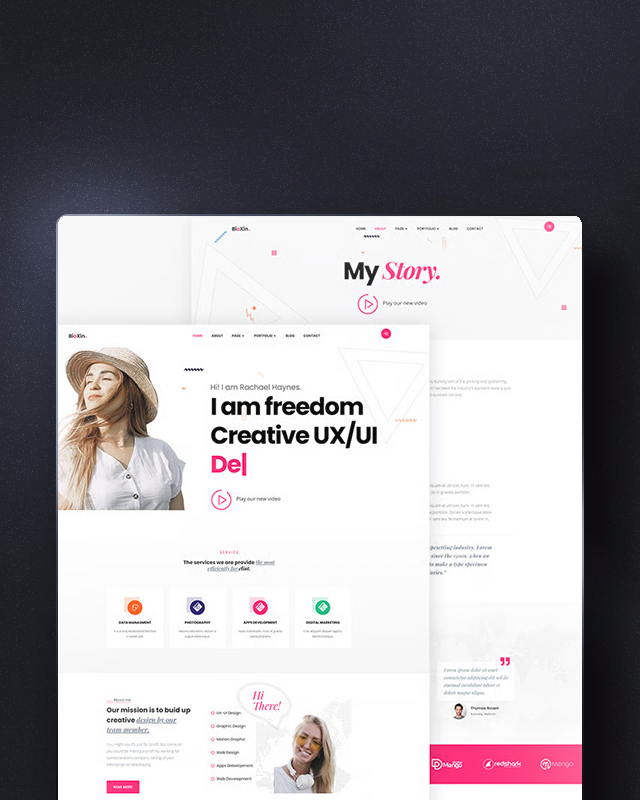 Freelancer