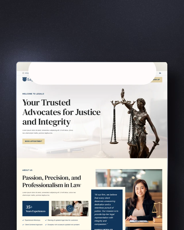 Lawyer
